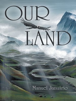cover image of Our Land
